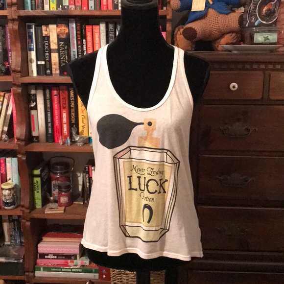 Wildfox tank - Picture 2 of 5